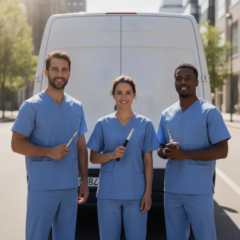 podiatrist Quincy